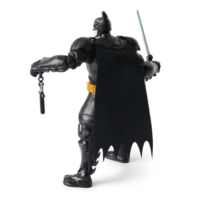 Batman Ninja figurka Batman 15 cm