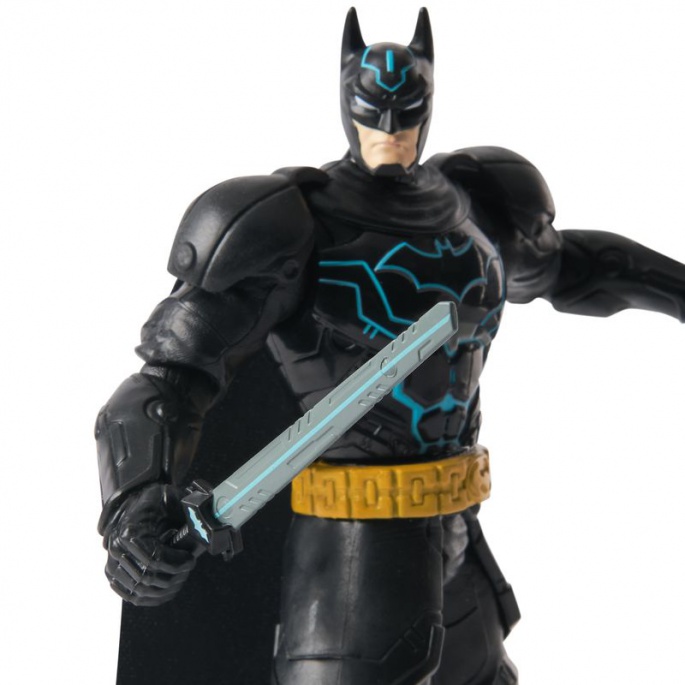 Batman Ninja figurka Batman 15 cm