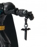 Batman Ninja figurka Batman 15 cm