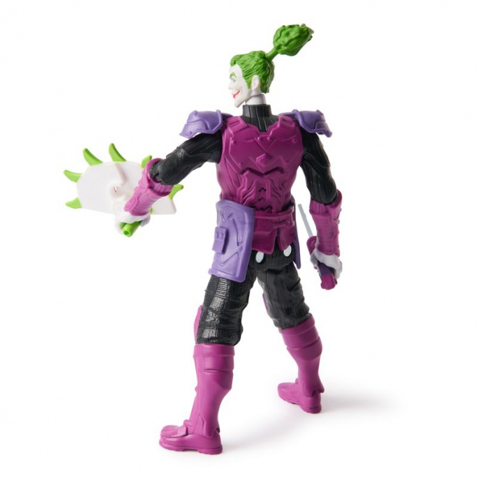 Batman Ninja figur Joker 15 cm