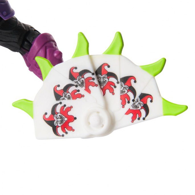 Batman Ninja figur Joker 15 cm