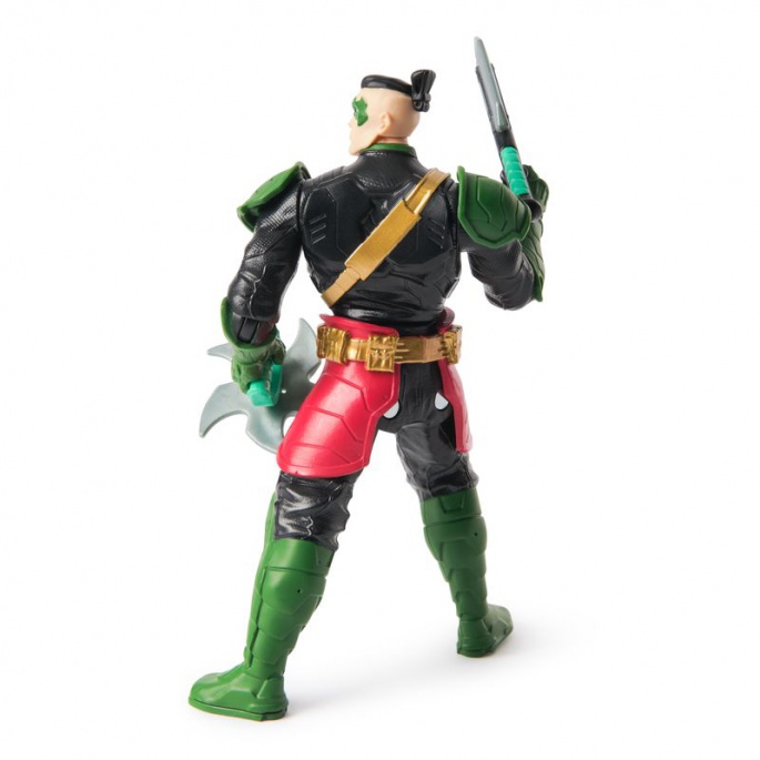 Batman Ninja figurka Robin 15 cm
