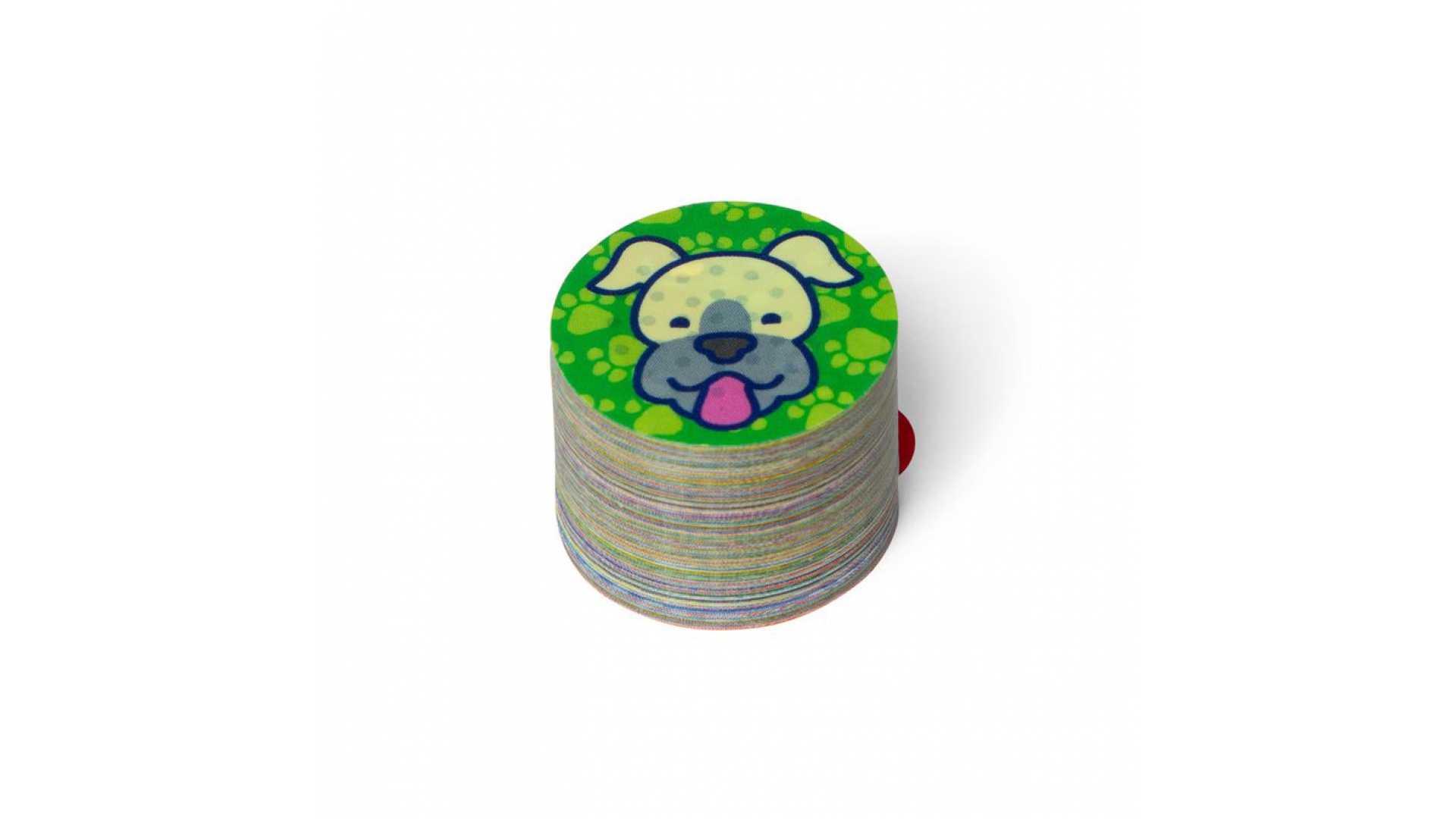 Melissa & Doug Sticker WOW náplne samolepiek zvieratká