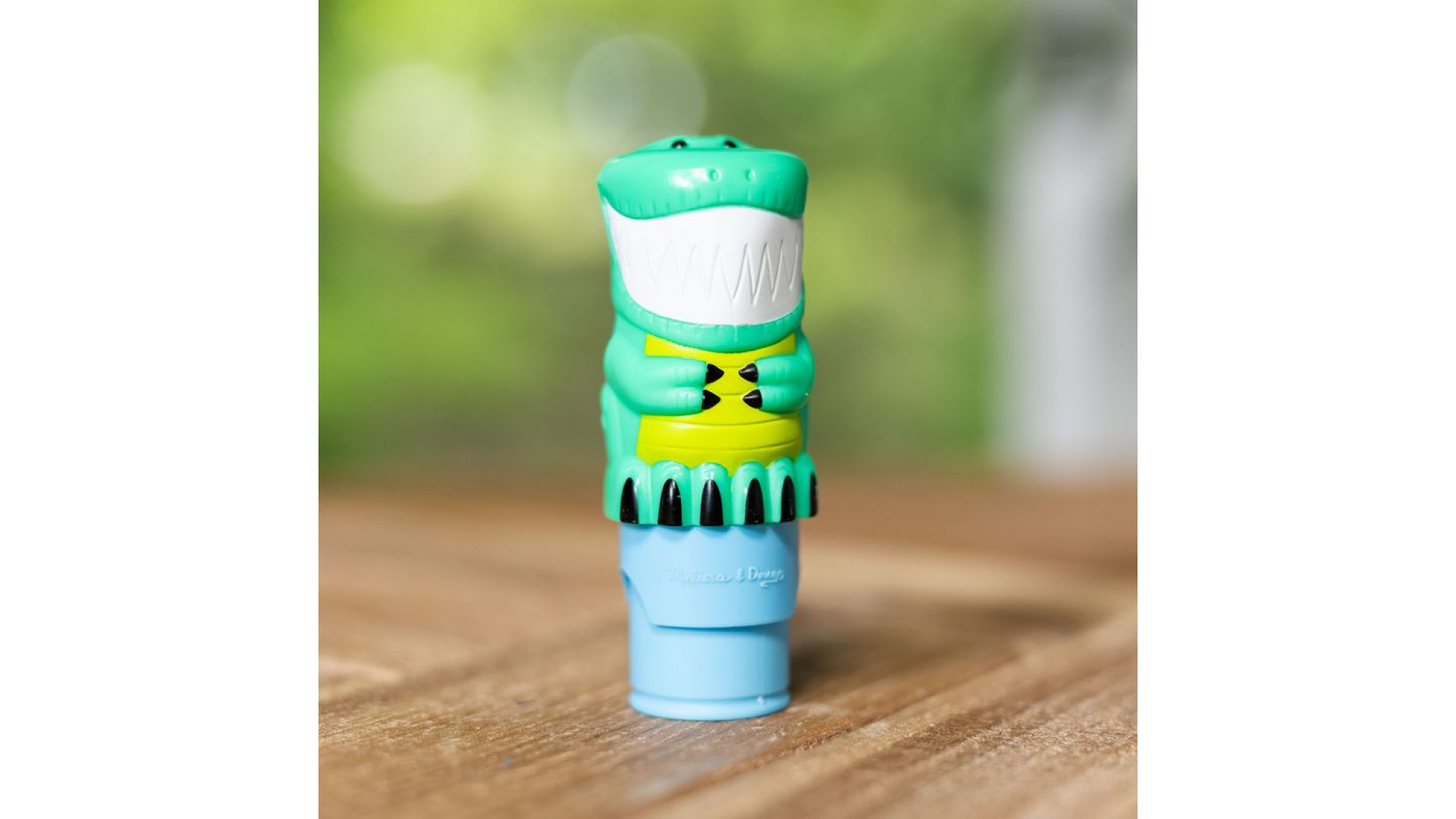 Melissa & Doug Sticker WOW nálepky dinosaury