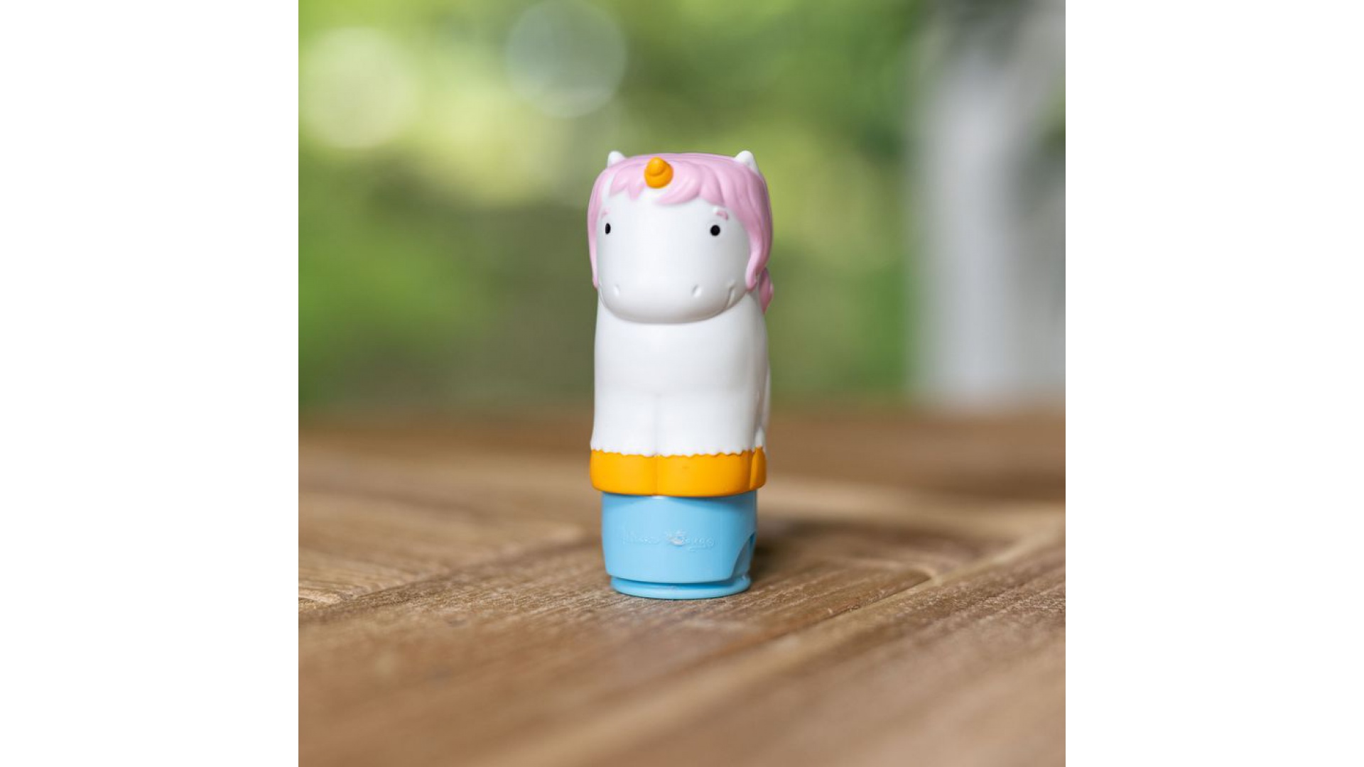 Melissa & Doug Sticker WOW nálepky jednorožci