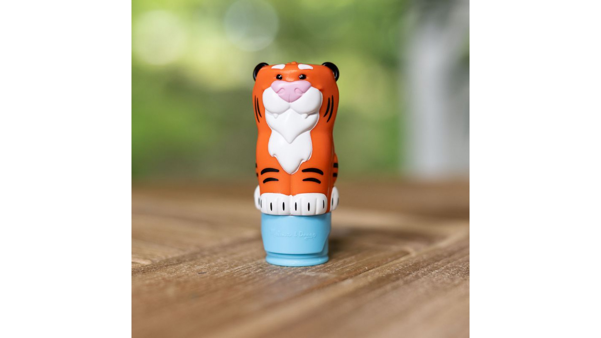 Melissa & Doug Sticker WOW nálepky tiger