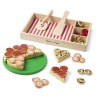 Melissa & Doug pizza party set
