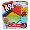 Tech Deck Xconnect skatepark Mafia Quarter Bowl Ruckus Real
