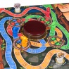 Spin Master Games společenská hra Jumanji - česká verze