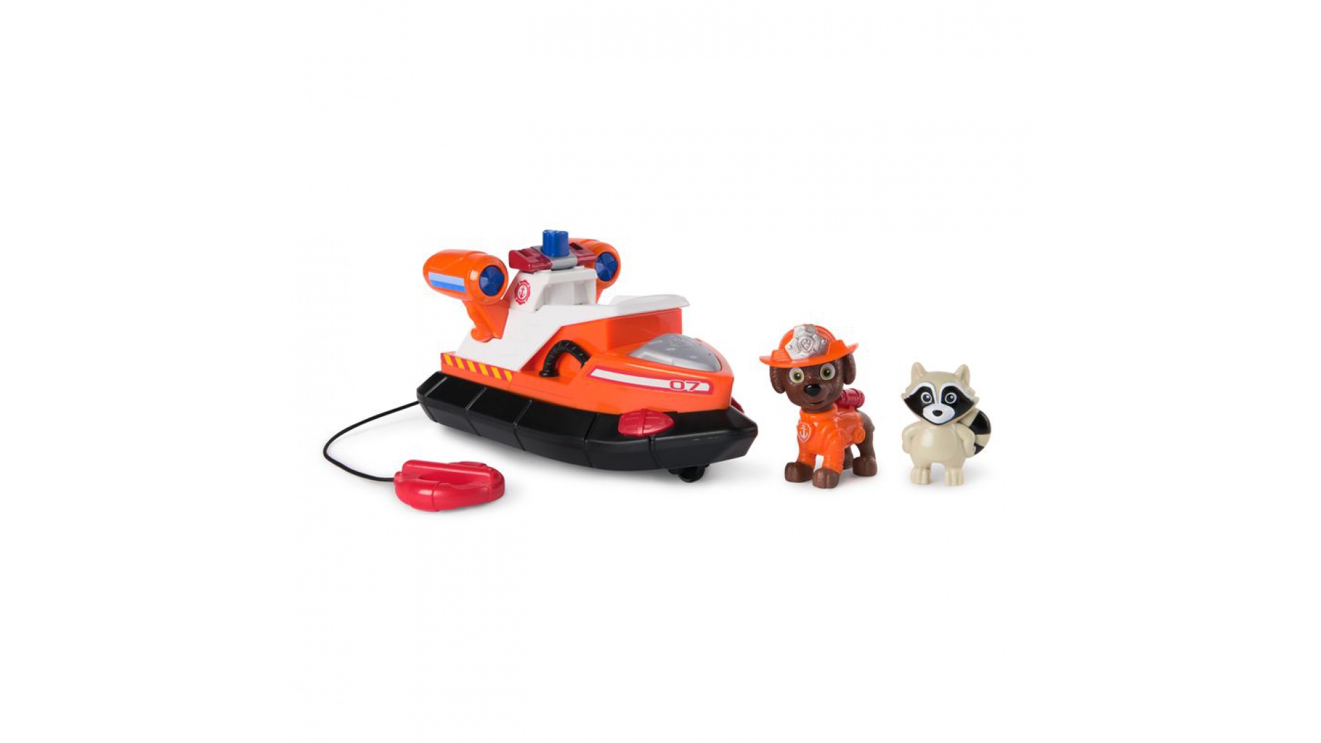 Výhodný set: Labková patrola Fire Rescue hasičská stanice + Fire Rescue vozidlo Zuma