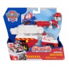 Prisvärt set: Paw Patrol Fire Rescue-fordon Marshall + Fire Rescue-fordon Zuma
