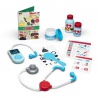 Prisvärt set: Melissa & Doug doktorlek + veterinärlek