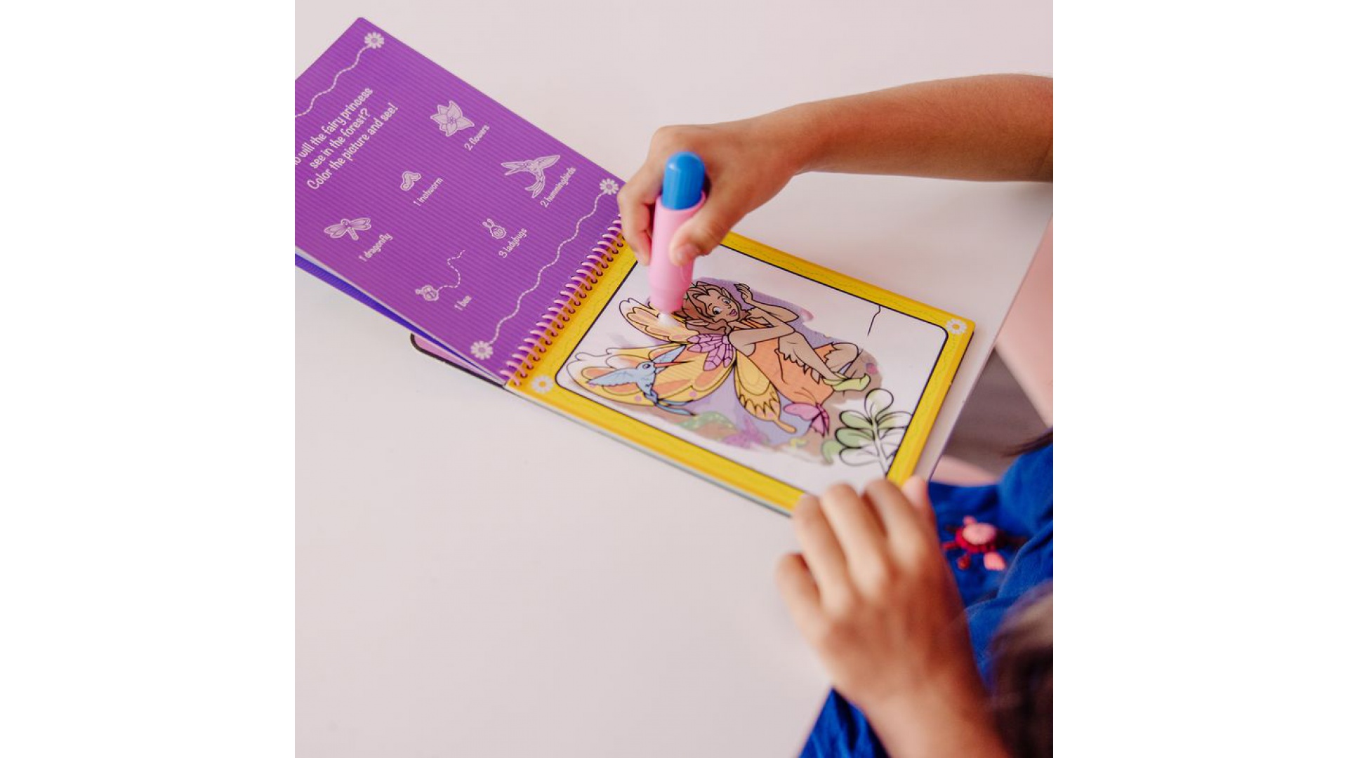 AKCIA: Melissa & Doug hra na veterinára + WOW kúzlenie vodou rozprávky ZADARMO