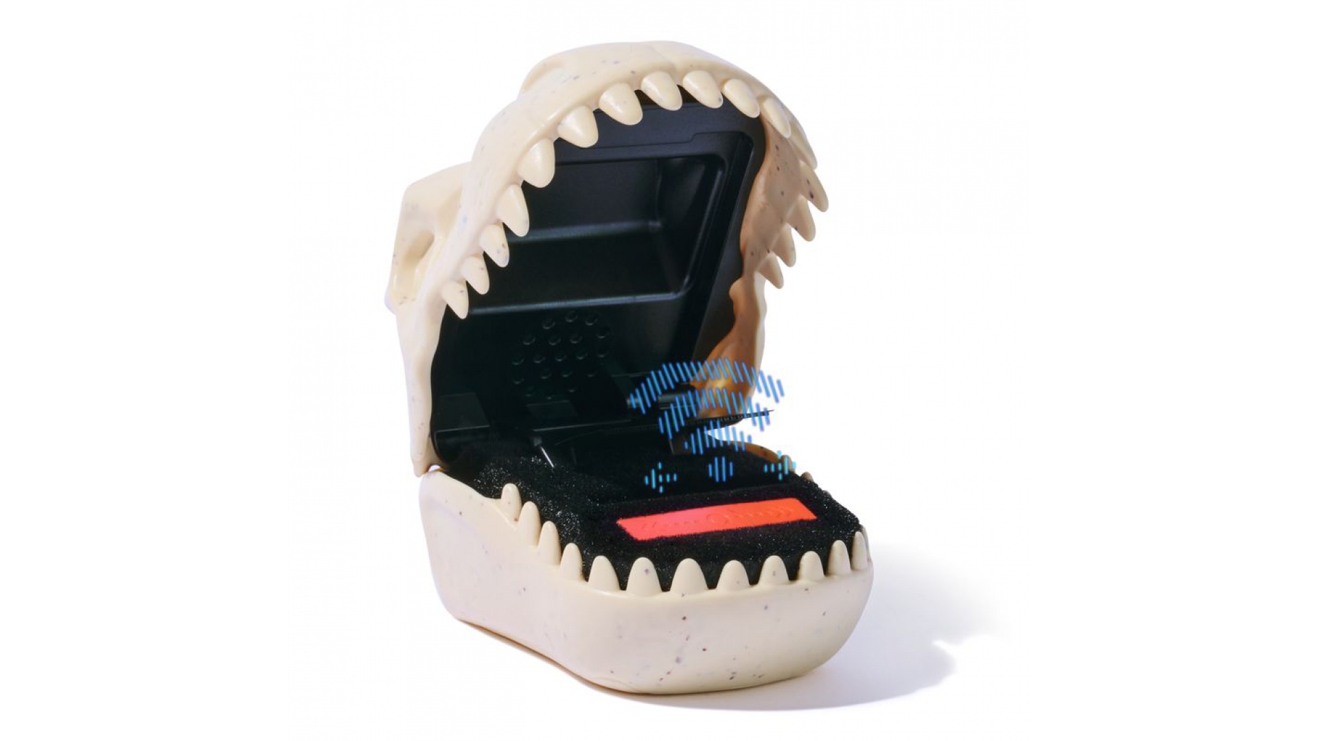 Výhodný set: Dino interaktívny T-rex liahnuci sa z vajcia + Bitzee Jurský svet s dinosaurami
