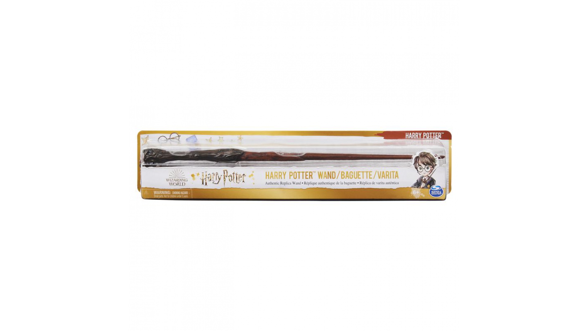 AKCIA: Bitzee interaktívna postava Harry Potter + Harryho kúzelnická palička Zadarmo