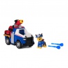 ERBJUDANDE: Paw Patrol Fire Rescue fordon Skye + Chase + Zuma GRATIS