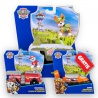 KAMPANJ: Paw Patrol grundläggande fordon Tracker + Marshall + Zuma GRATIS