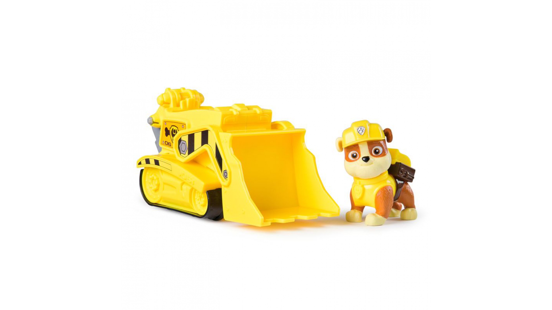 AKCIA: Labková patrola základné vozidlá Skye + Rubble + Zuma Zadarmo