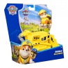 ERBJUDANDE: Paw Patrol grundläggande fordon Rubble + Chase + Zuma GRATIS