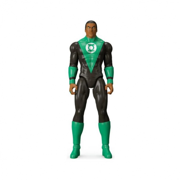 DC-figur Green Lantern 30 cm