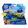 Paw Patrol avfyrningsenhet Chase