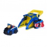 Paw Patrol avfyrningsenhet Chase