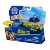Paw Patrol avfyrningsenhet Chase