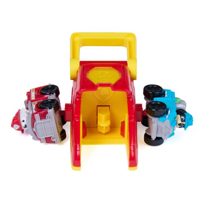 Paw Patrol katapultenhet Marshall