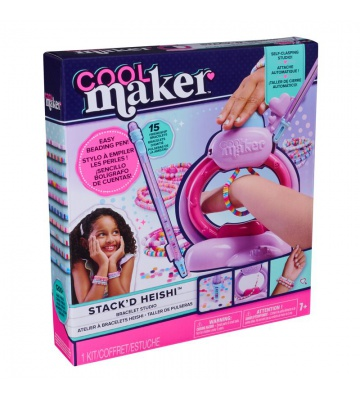 Cool Maker perline
