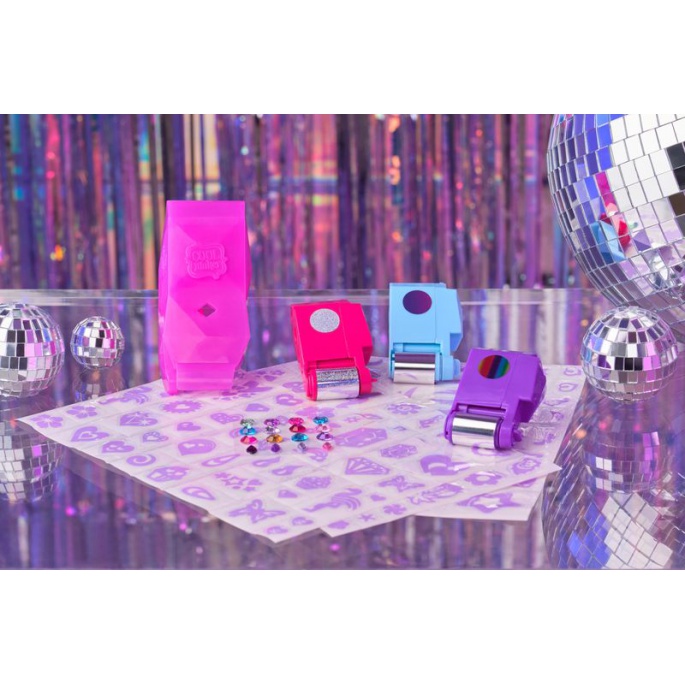 Cool Maker tatuering studio