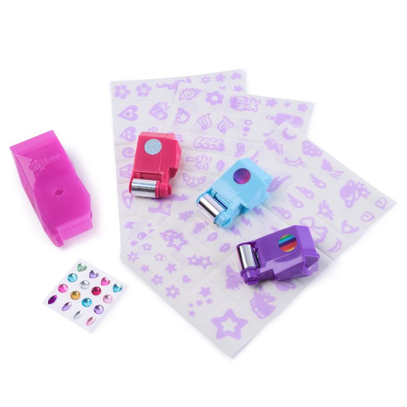 Cool Maker tatuering studio