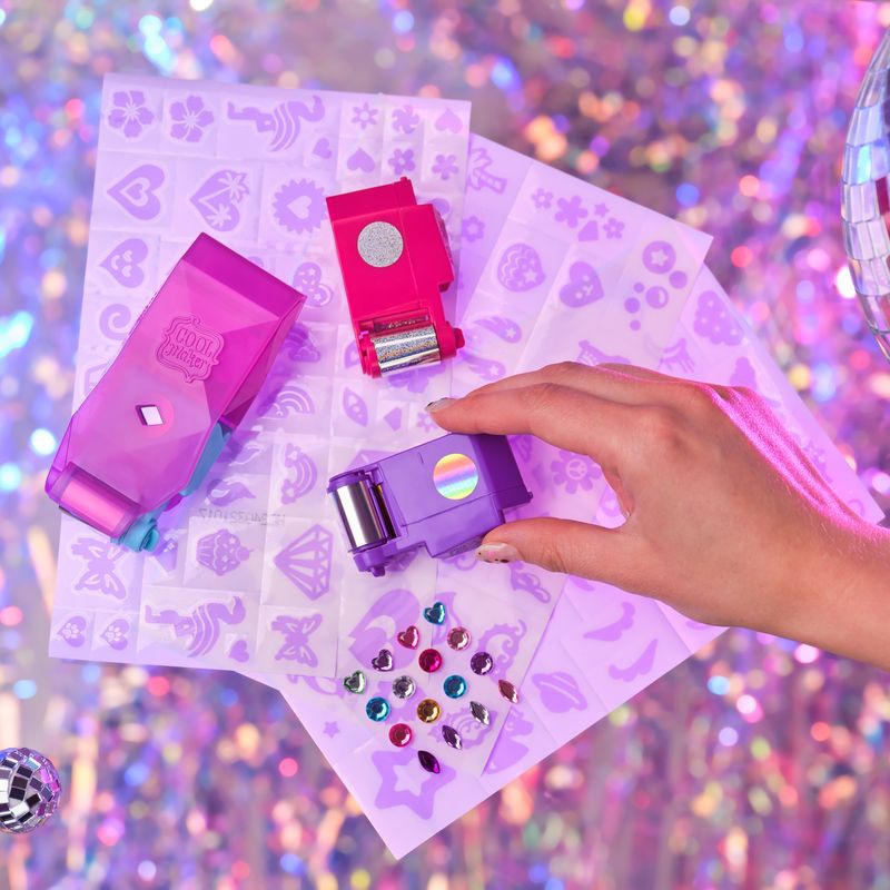 Cool Maker tatuering studio