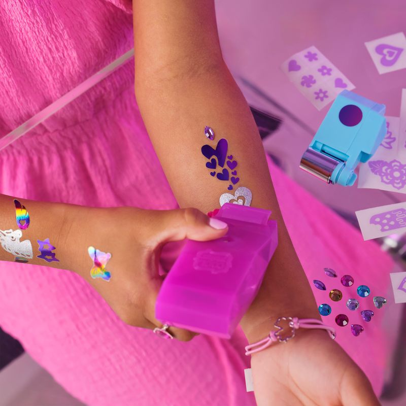 Cool Maker tatuering studio