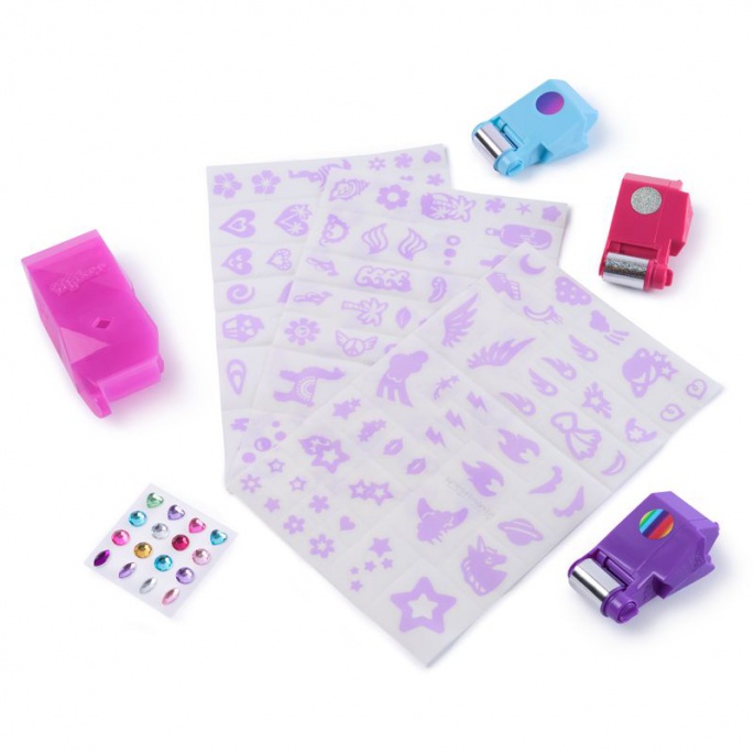 Cool Maker tatuering studio