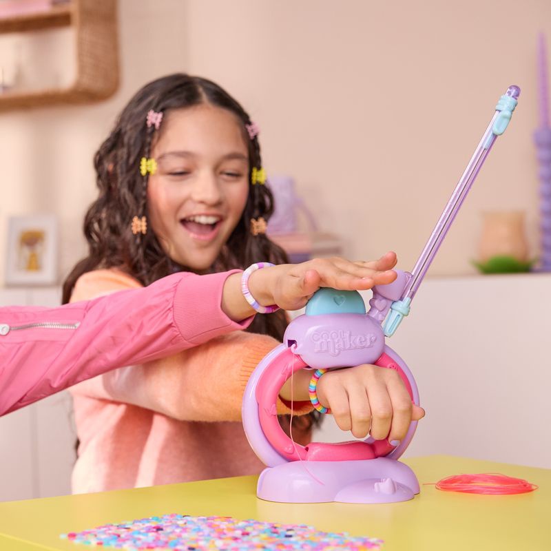 Cool Maker pärlmackare