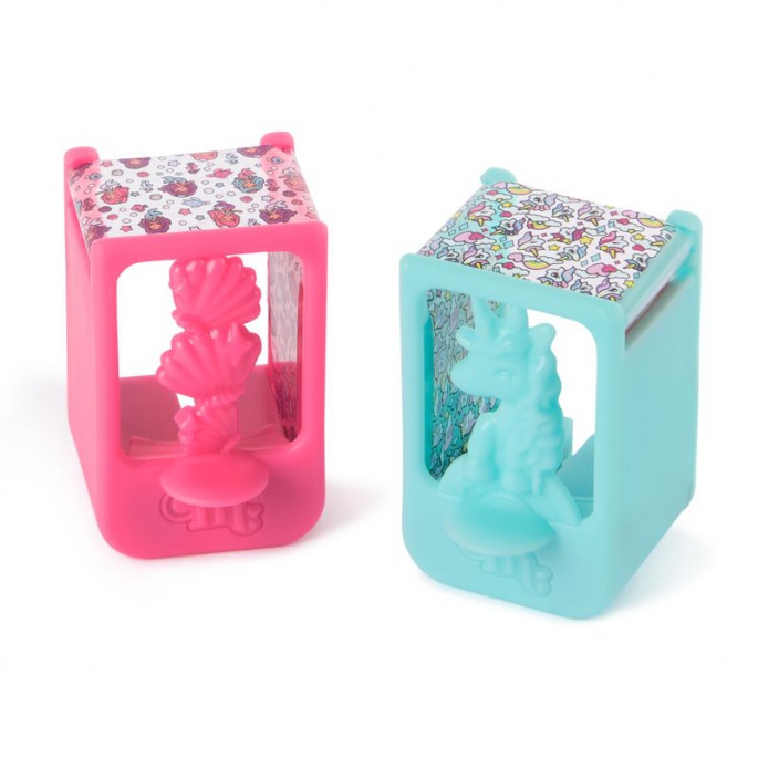 Cool Maker reservfyllnad för nagelstudio