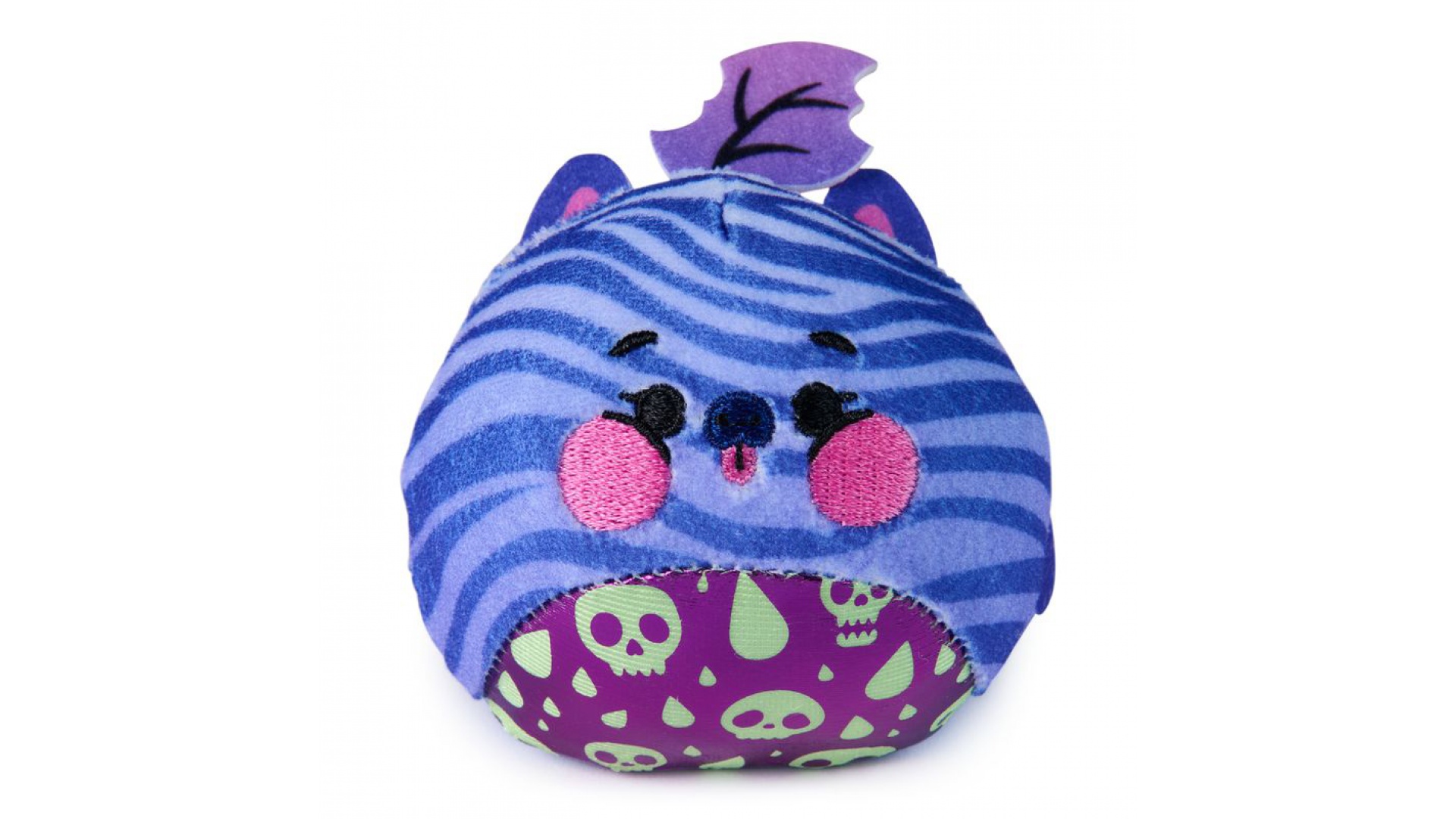 Jellykins kúzelní plyšáci