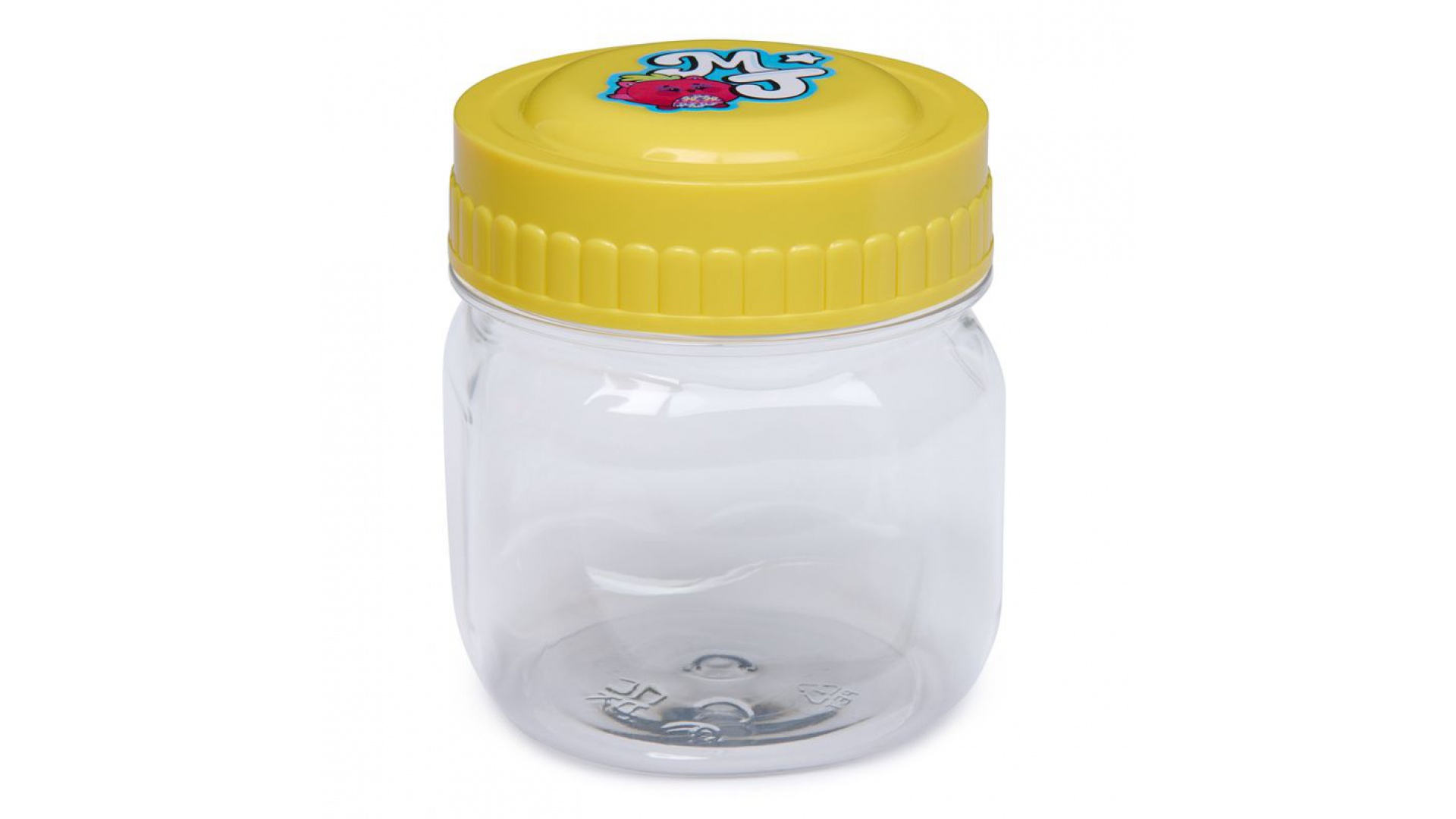 Jellykins kúzelní plyšáci