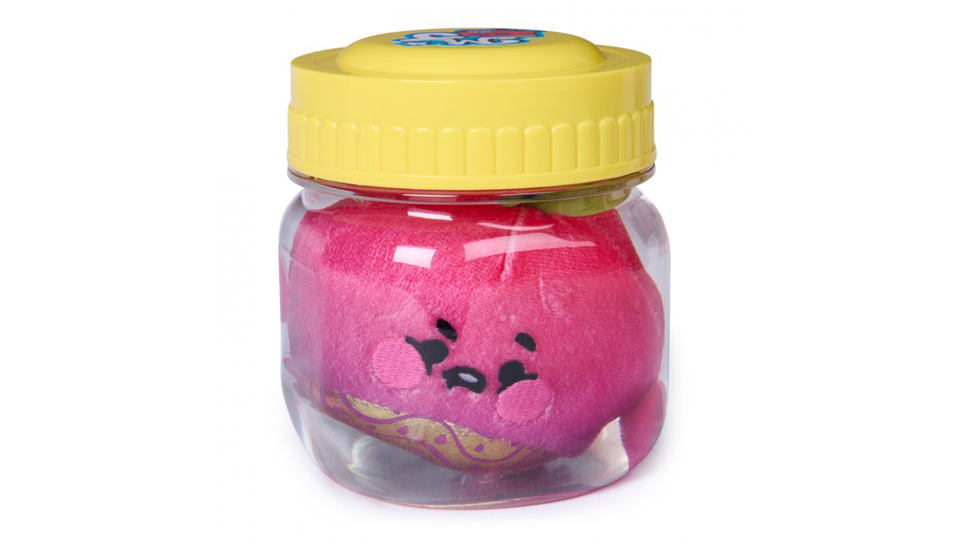 Jellykins kúzelní plyšáci
