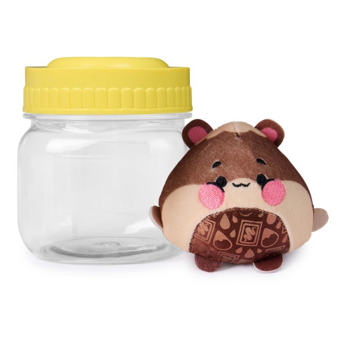 Jellykins magiska mjukisdjur