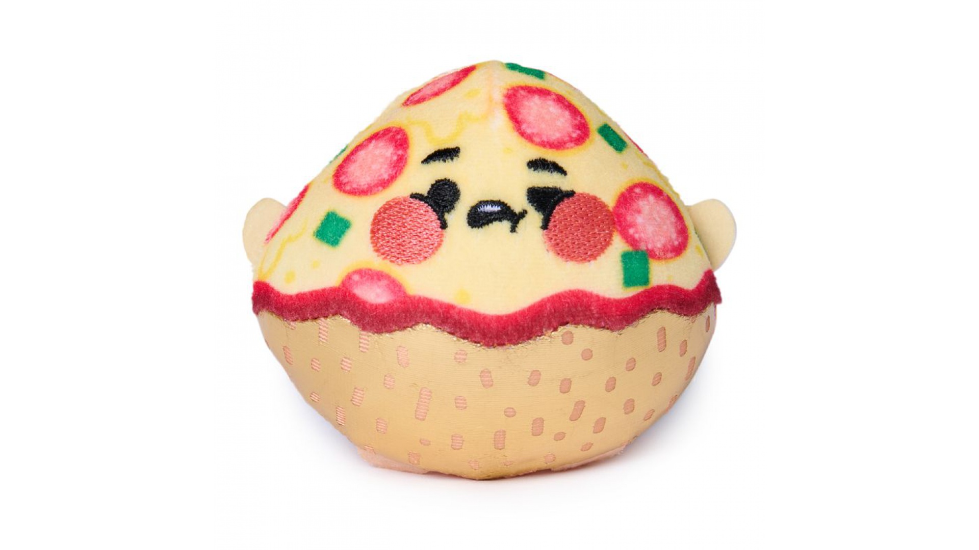 Jellykins kúzelní plyšáci