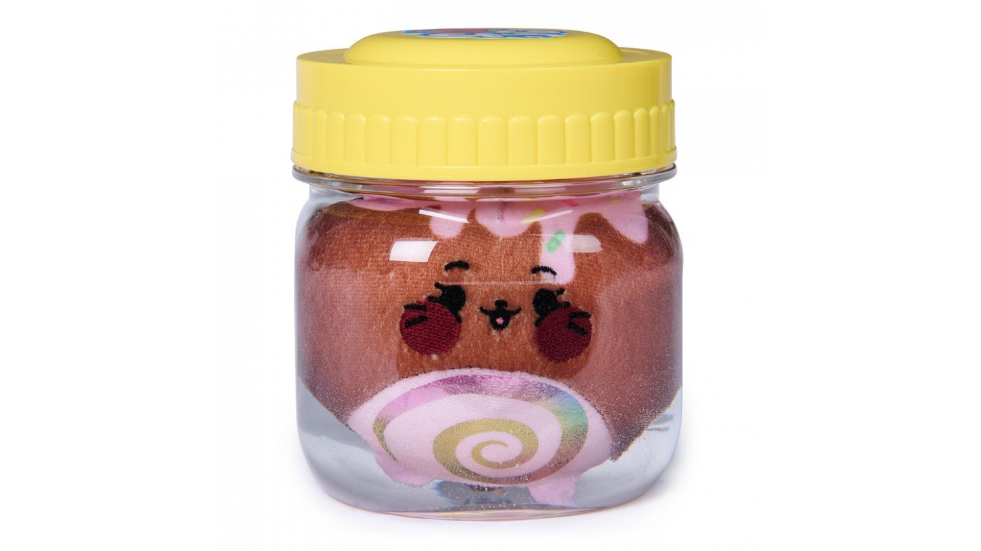 Jellykins kúzelní plyšáci