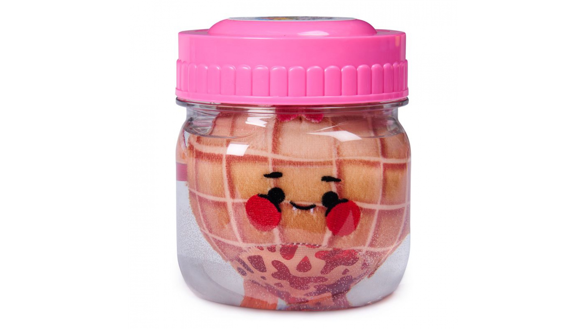 Jellykins kúzelní plyšáci