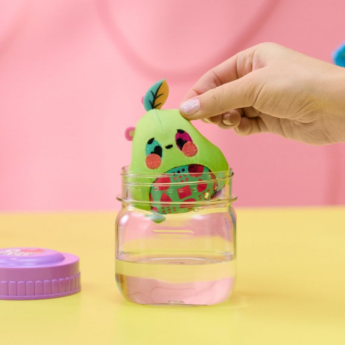 Jellykins magiska mjukisdjur