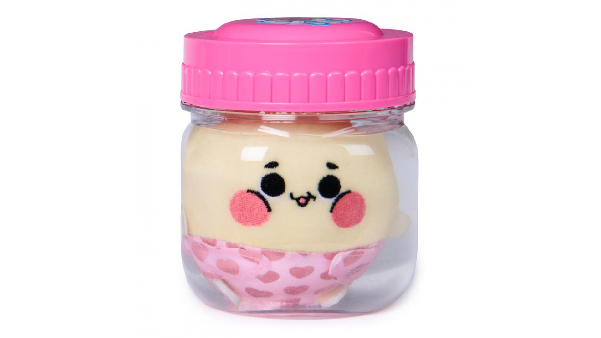 Jellykins kúzelní plyšáci