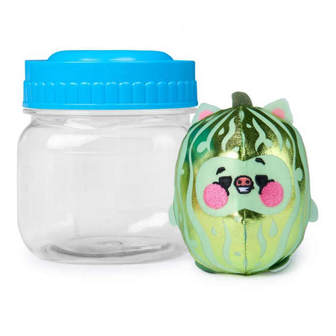 Jellykins magiska mjukisdjur