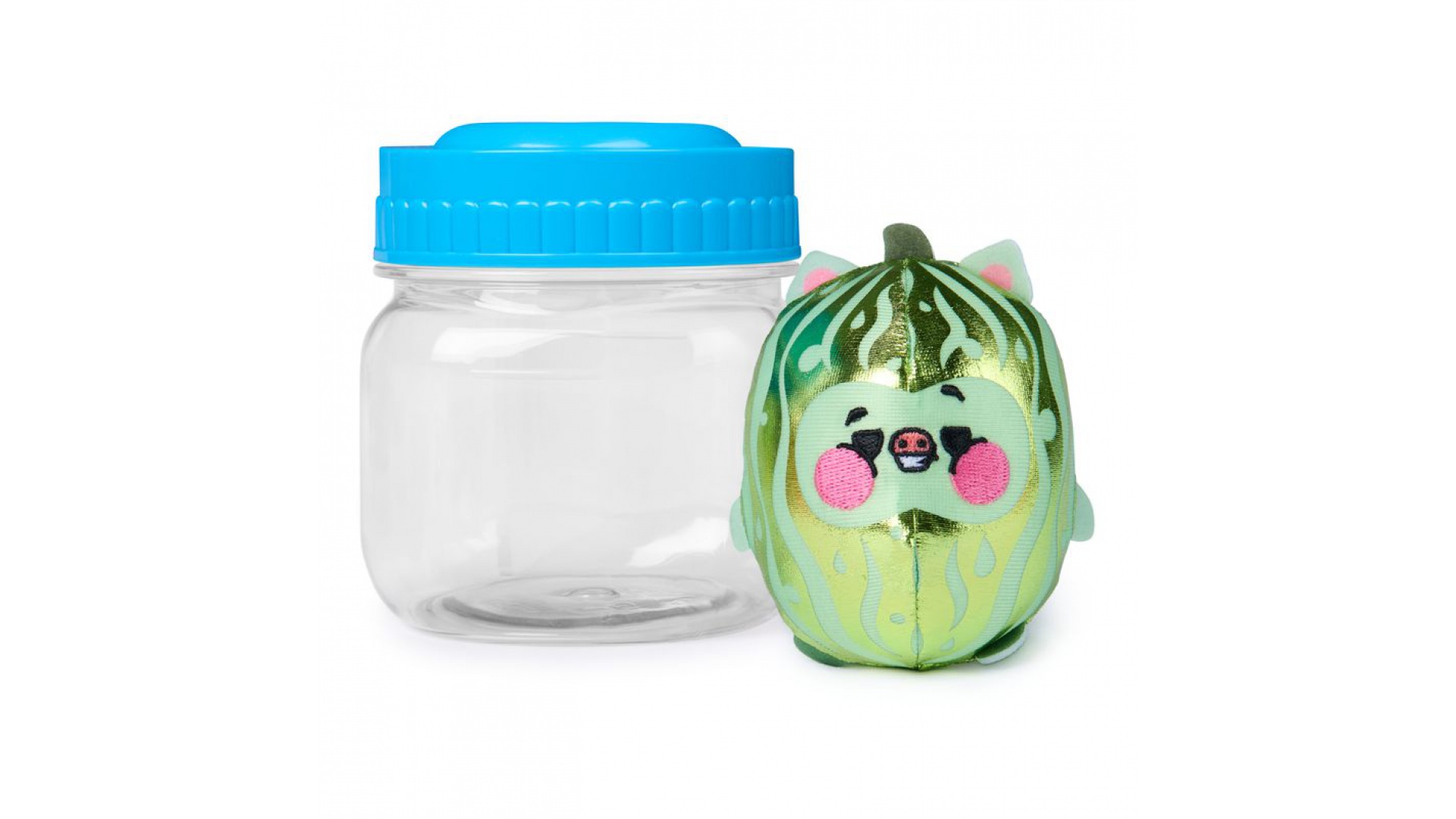Jellykins kúzelní plyšáci