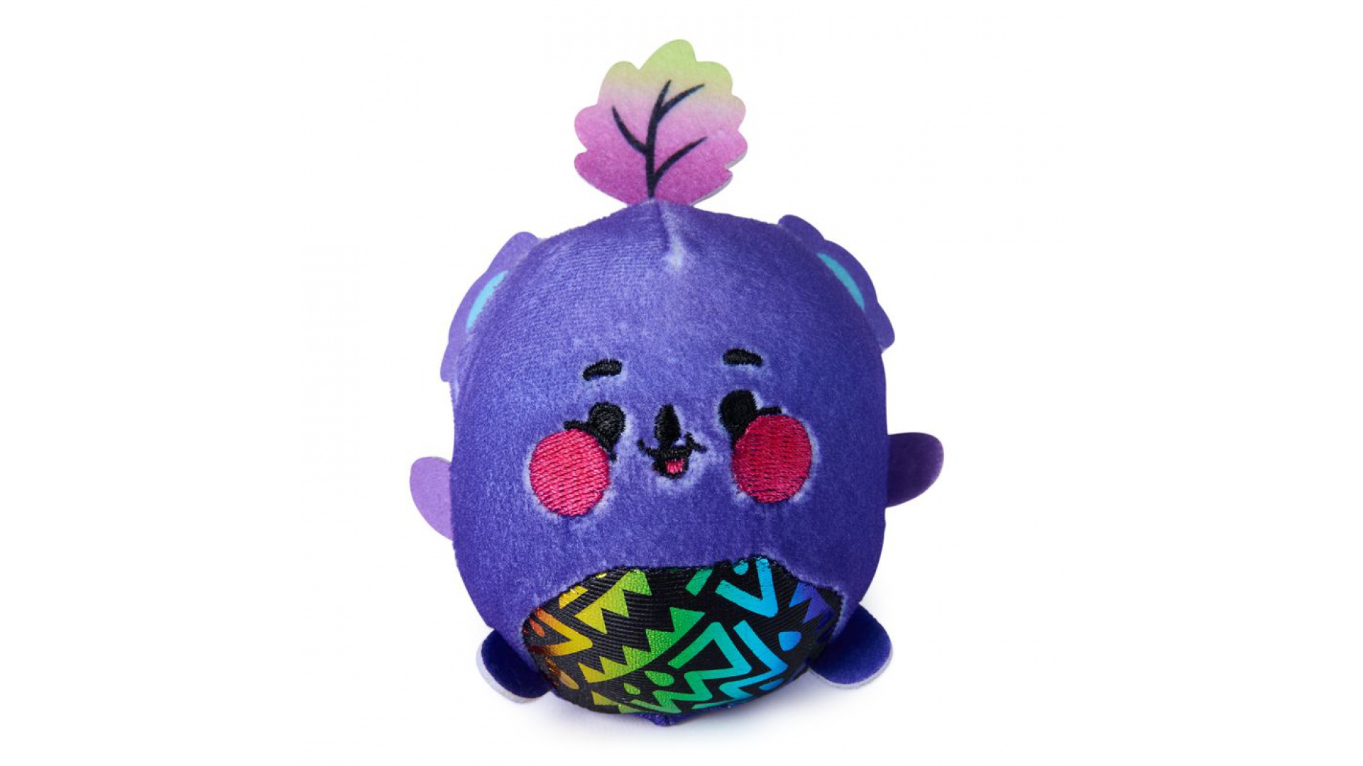 Jellykins kúzelní plyšáci