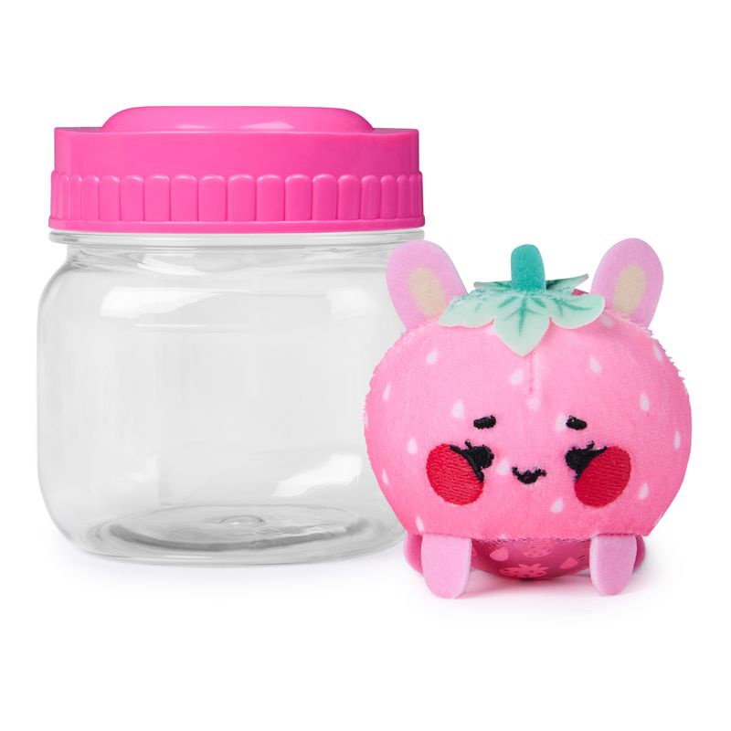 Jellykins magiska mjukisdjur