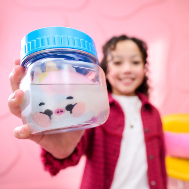 Jellykins magiska mjukisdjur